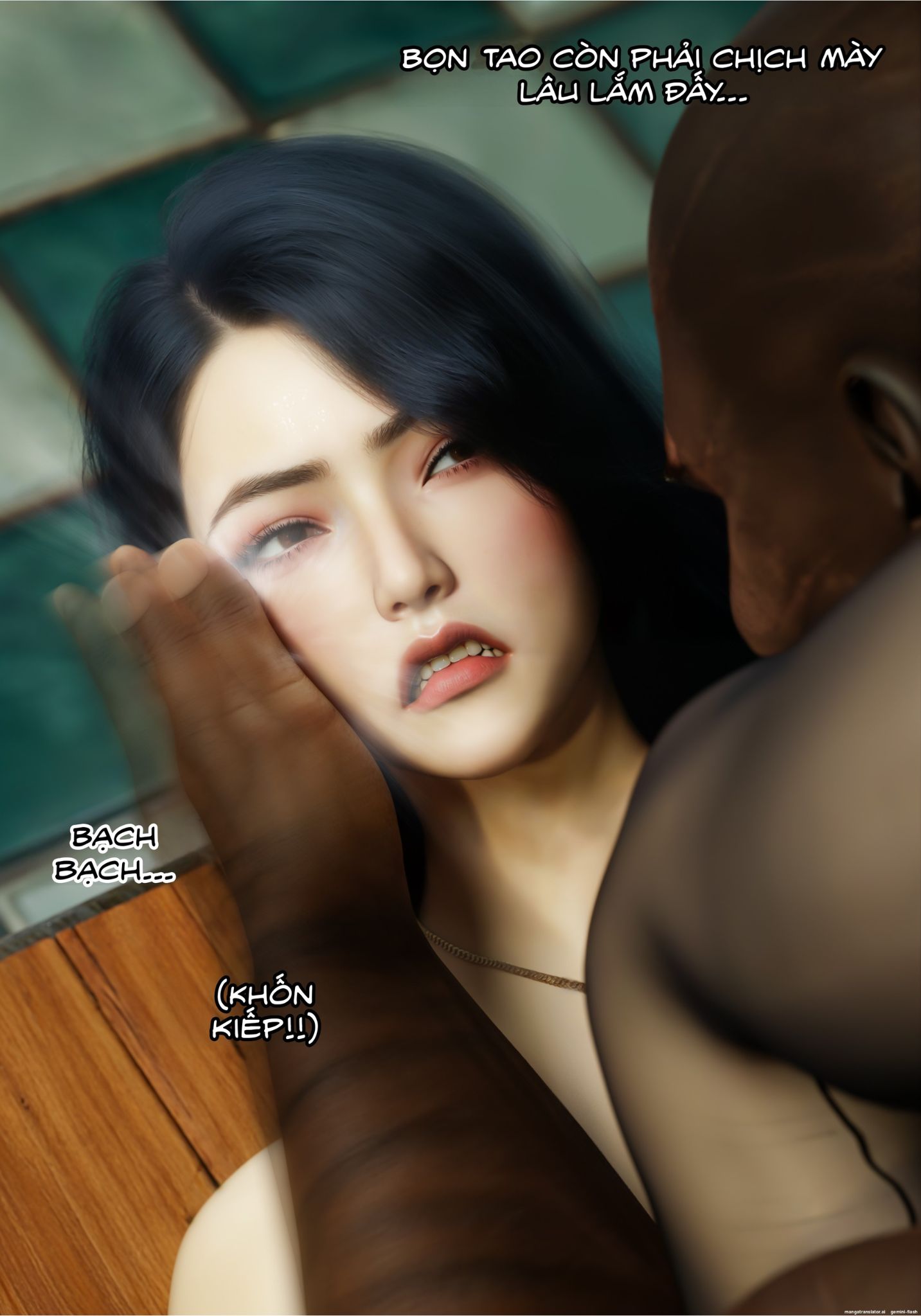 Mật vụ phượng hoàng - Chương 11 - 61