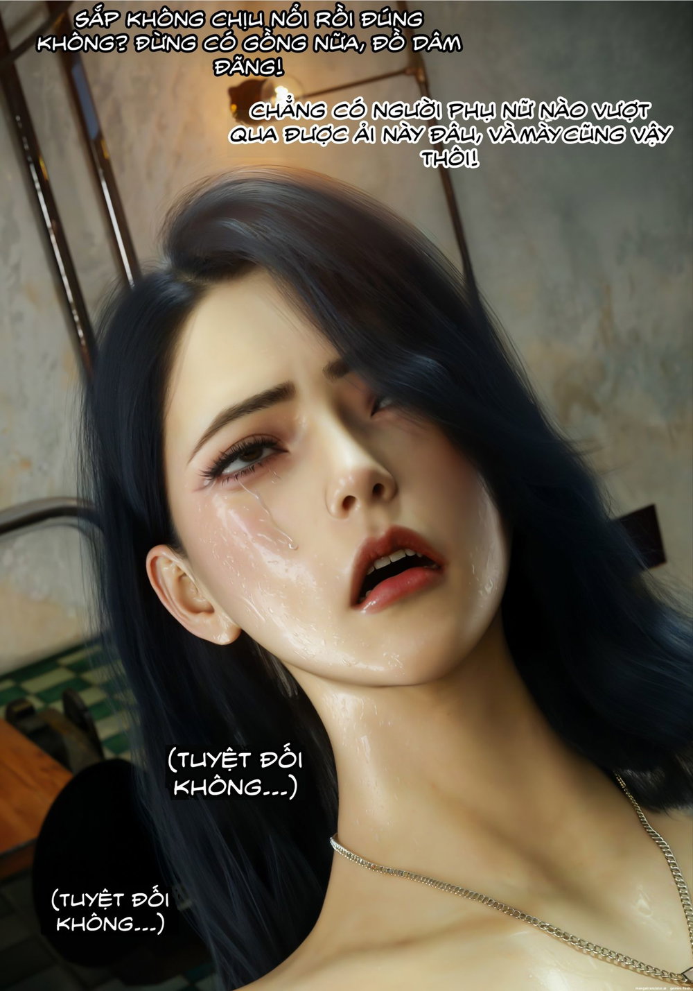 Mật vụ phượng hoàng - Chương 11 - 84