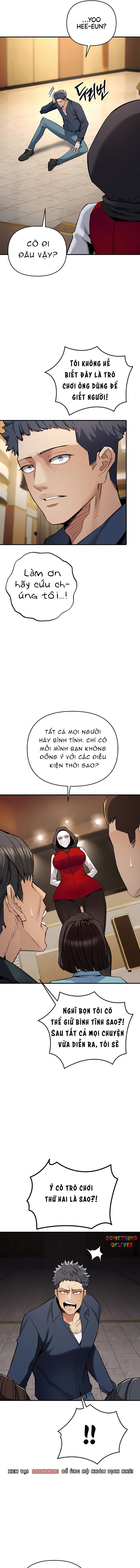 Sắc Dục - Chương 6 - 12