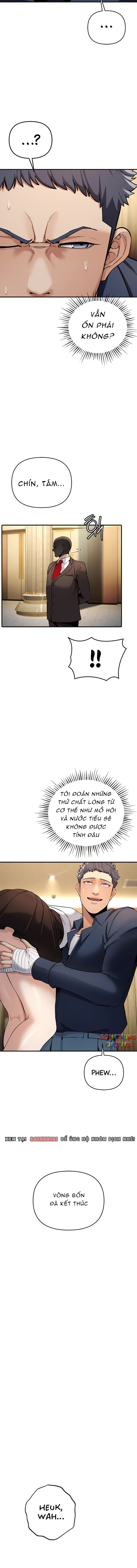 Sắc Dục - Chương 6 - 3