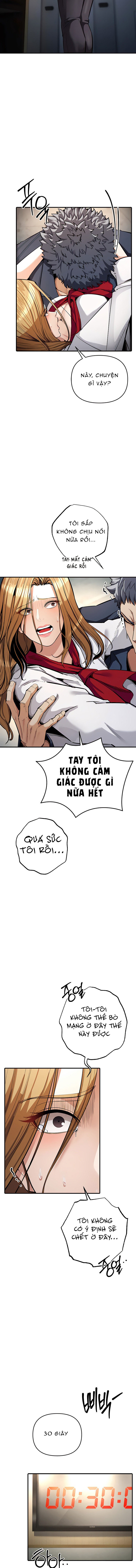 Sắc Dục - Chương 6 - 9