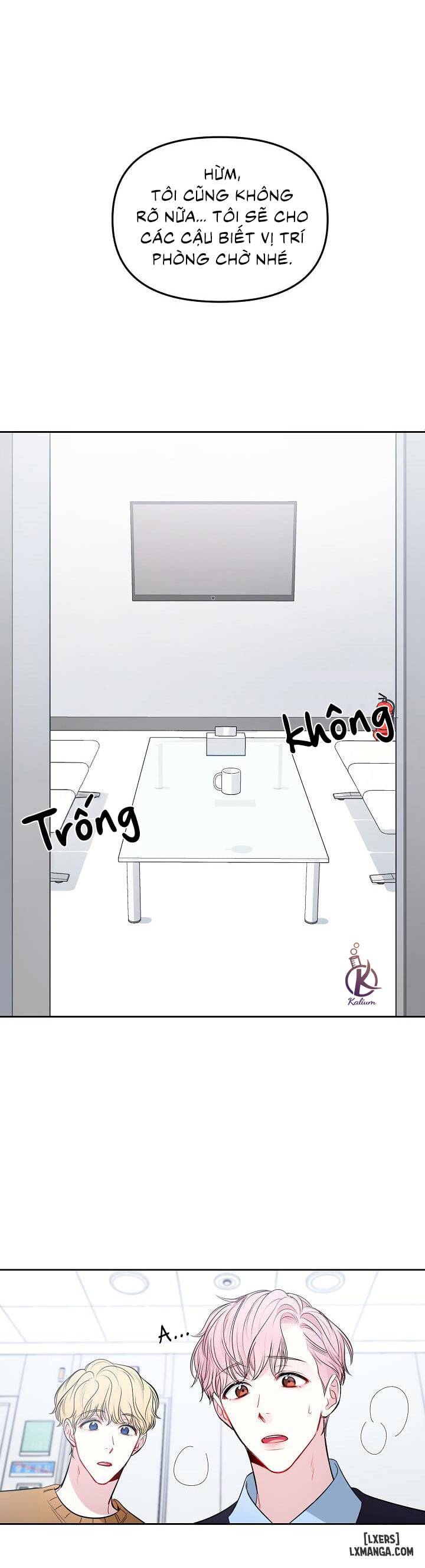 Quỹ đạo của vì sao - Chap 4 - 10 Quỹ đạo của vì sao - Chap 4 - 10