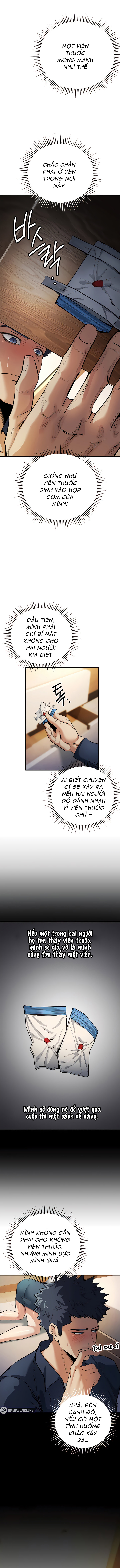 Sắc Dục - Chương 11 - 9
