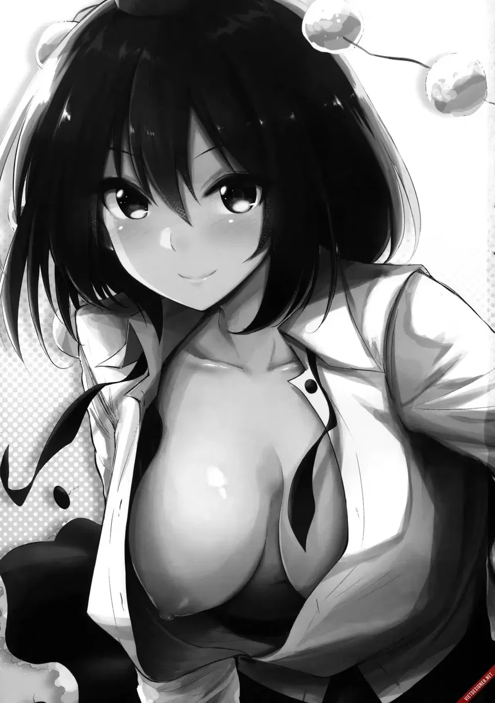 Muboubi na Aya Onee-chan to Otomari - Làm shota cũng khổ chứ - 1 Muboubi na Aya Onee-chan to Otomari - Làm shota cũng khổ chứ - 1