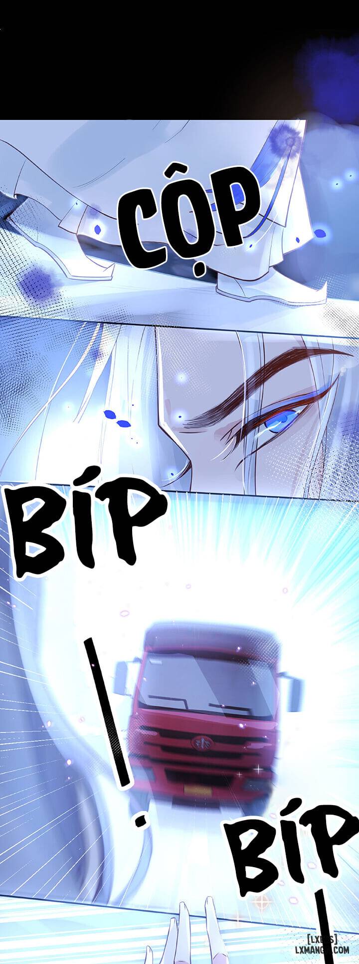 Vú em tu chân giới - Chap 10 - 2