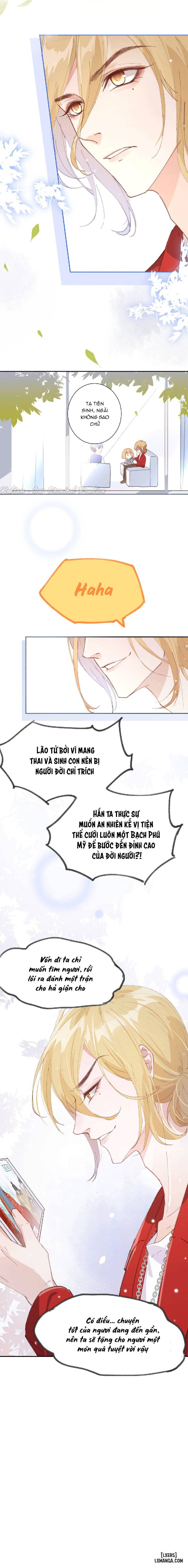 Vú em tu chân giới - Chap 2 - 14