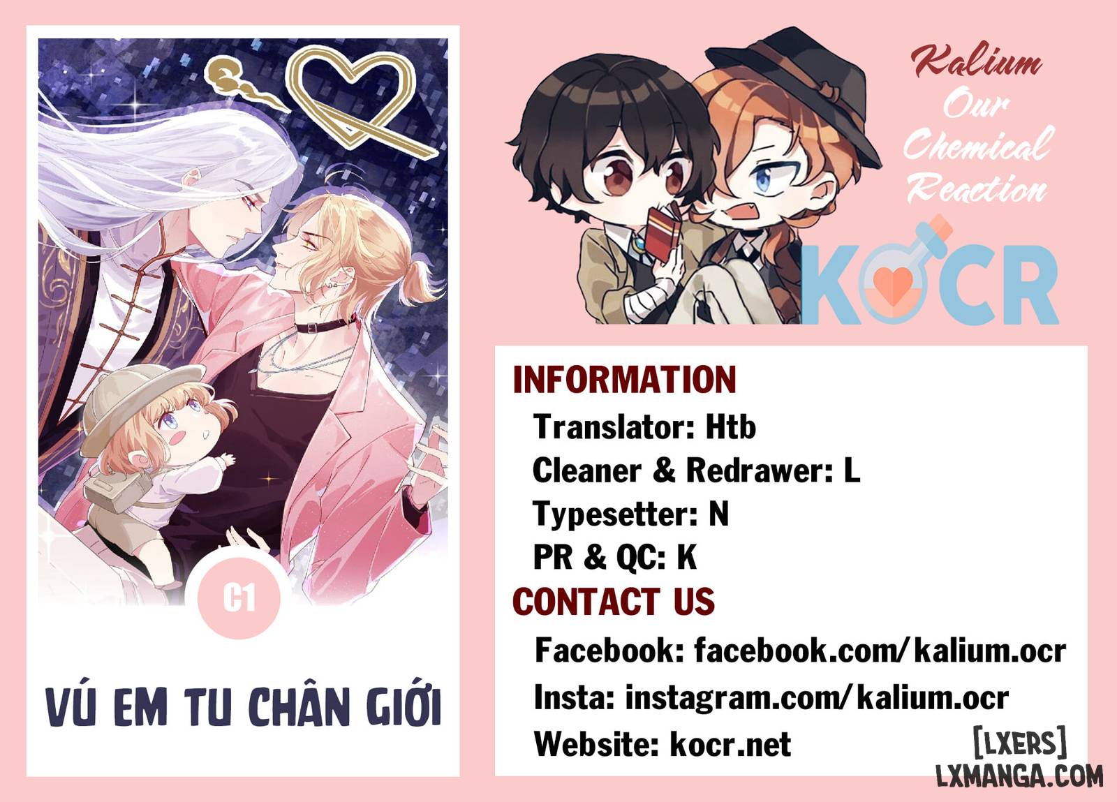 Vú em tu chân giới - Chap 2 - 16