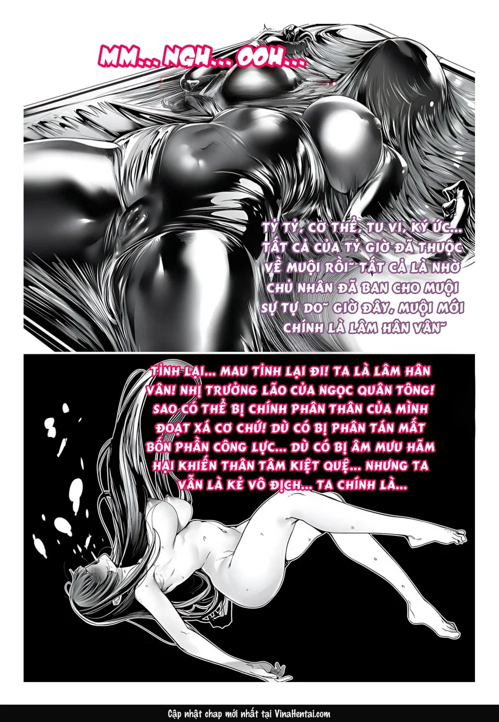 Ngoại Bang Tối Cường Nữ Tông Phúc Diệt Ký - chap 3 - 46