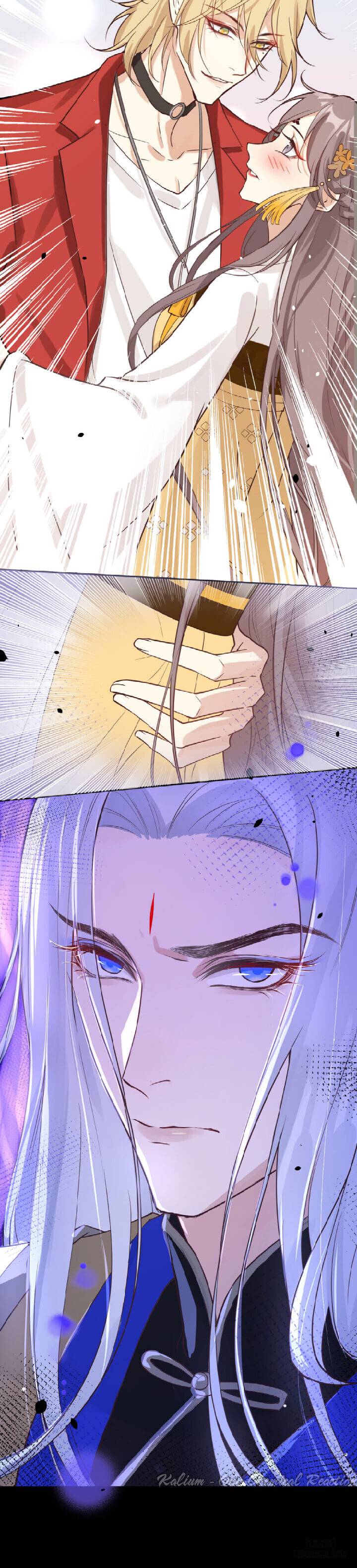 Vú em tu chân giới - Chap 9 - 19