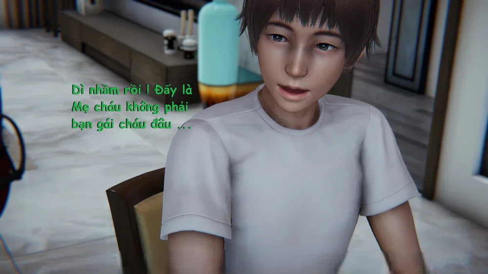 Mẹ Là Con Dâu Của Bảo Mẫu - Chương 1.1 - 14 Mẹ Là Con Dâu Của Bảo Mẫu - Chương 1.1 - 14