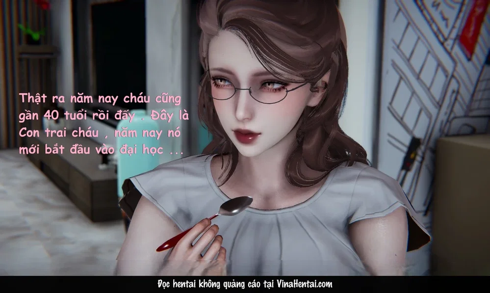 Mẹ Là Con Dâu Của Bảo Mẫu - Chương 1.1 - 16 Mẹ Là Con Dâu Của Bảo Mẫu - Chương 1.1 - 16