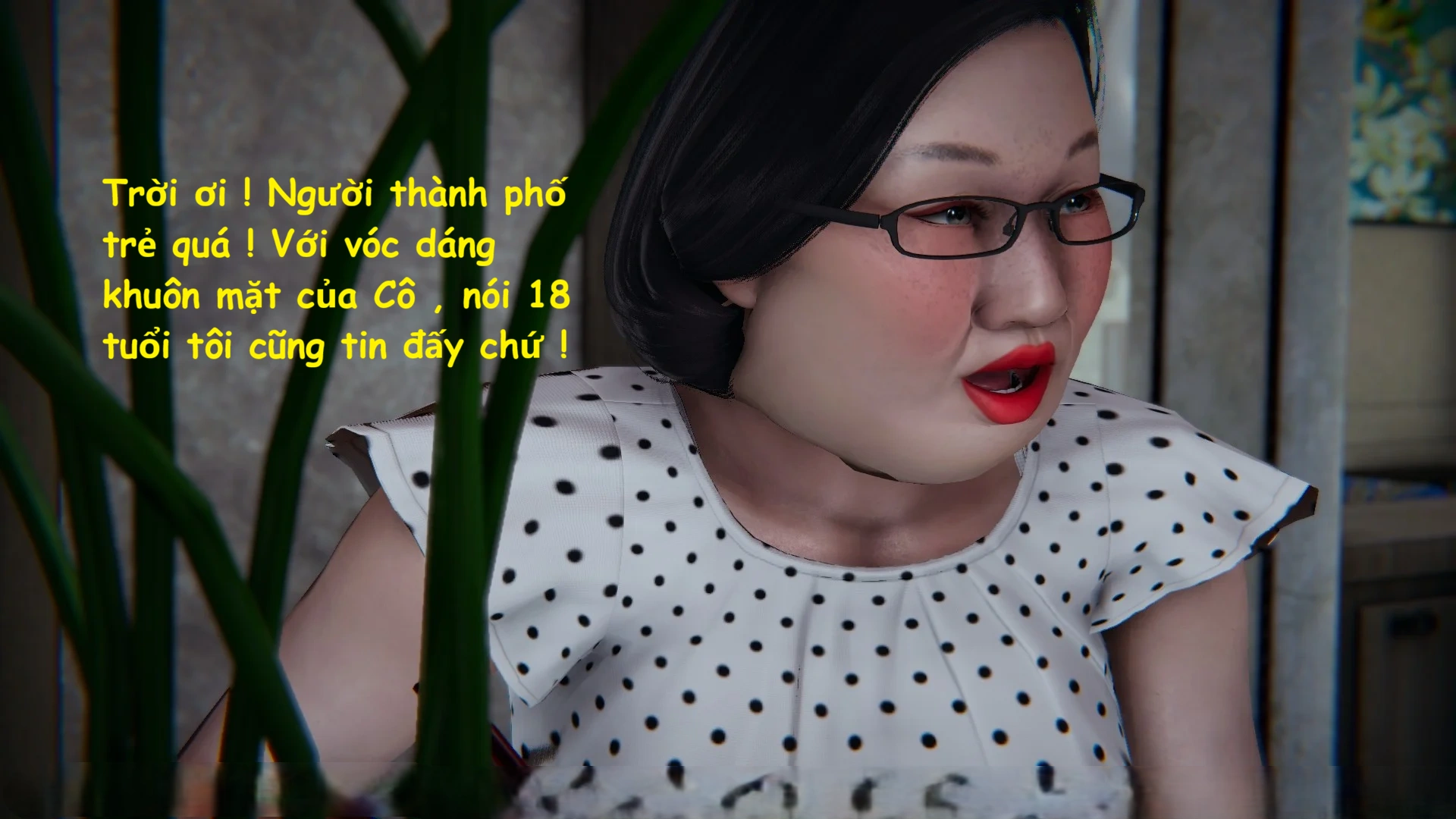 Mẹ Là Con Dâu Của Bảo Mẫu - Chương 1.1 - 17
