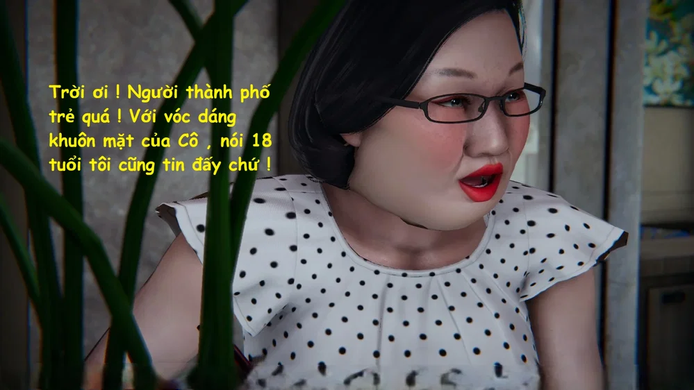 Mẹ Là Con Dâu Của Bảo Mẫu - Chương 1.1 - 17 Mẹ Là Con Dâu Của Bảo Mẫu - Chương 1.1 - 17