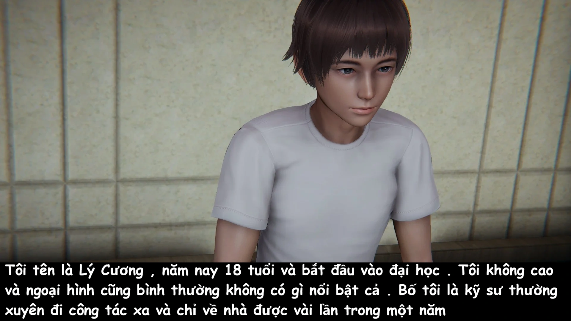 Mẹ Là Con Dâu Của Bảo Mẫu - Chương 1.1 - 2