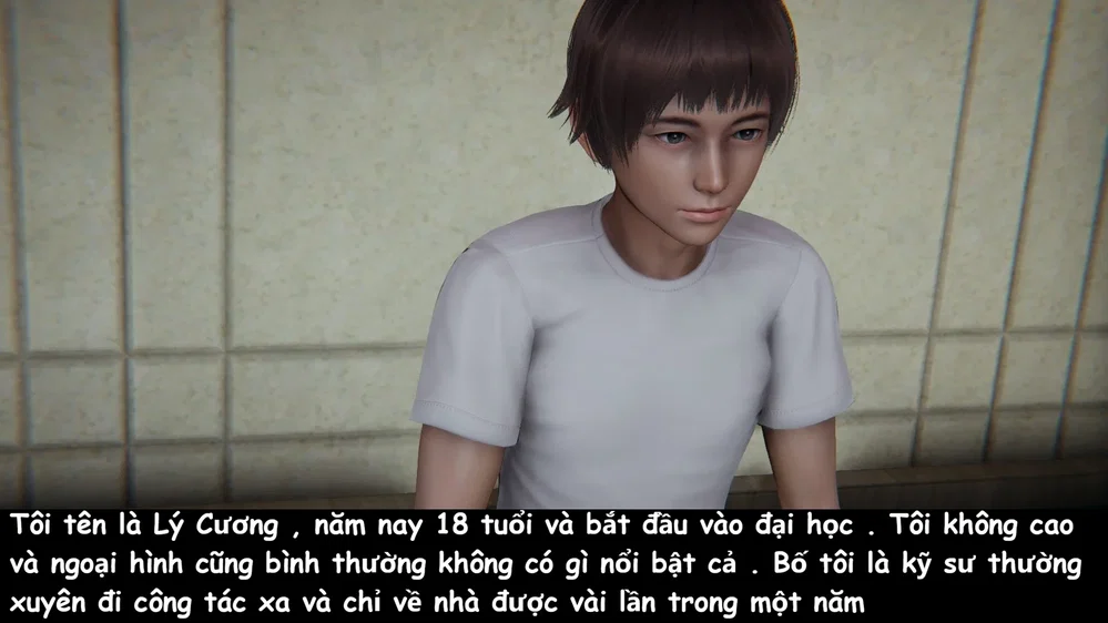 Mẹ Là Con Dâu Của Bảo Mẫu - Chương 1.1 - 2 Mẹ Là Con Dâu Của Bảo Mẫu - Chương 1.1 - 2