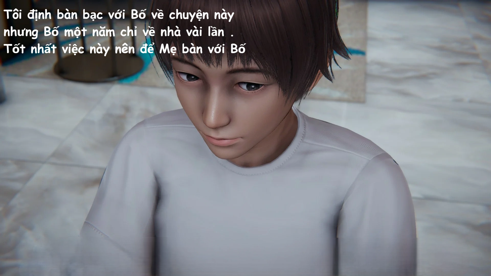 Mẹ Là Con Dâu Của Bảo Mẫu - Chương 1.1 - 21