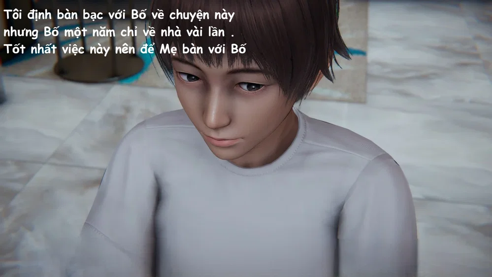 Mẹ Là Con Dâu Của Bảo Mẫu - Chương 1.1 - 21 Mẹ Là Con Dâu Của Bảo Mẫu - Chương 1.1 - 21