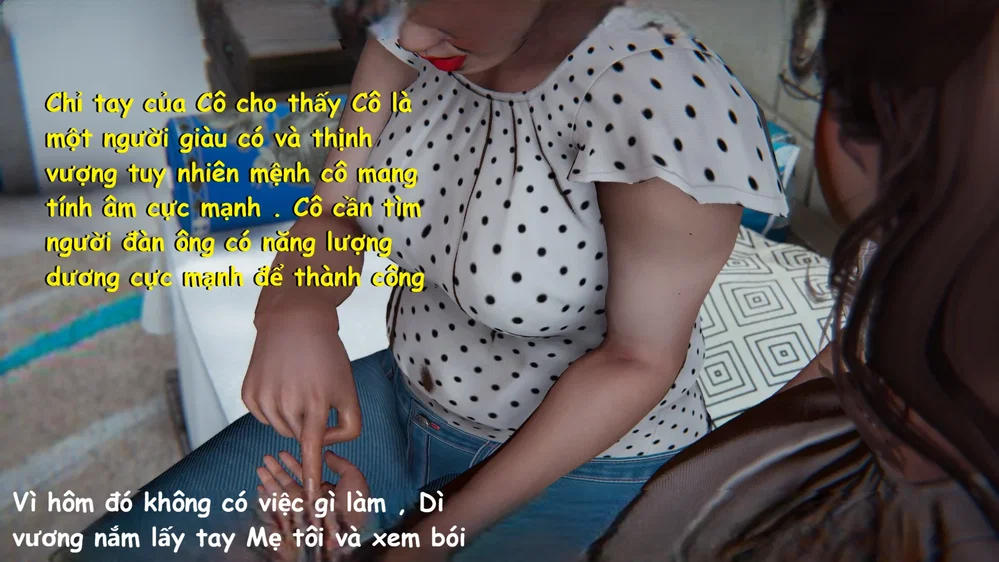 Mẹ Là Con Dâu Của Bảo Mẫu - Chương 1.1 - 24 Mẹ Là Con Dâu Của Bảo Mẫu - Chương 1.1 - 24