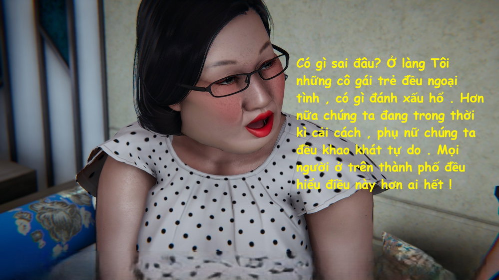 Mẹ Là Con Dâu Của Bảo Mẫu - Chương 1.1 - 26 Mẹ Là Con Dâu Của Bảo Mẫu - Chương 1.1 - 26