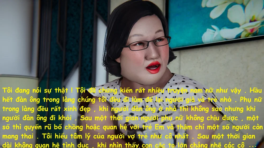 Mẹ Là Con Dâu Của Bảo Mẫu - Chương 1.1 - 27 Mẹ Là Con Dâu Của Bảo Mẫu - Chương 1.1 - 27