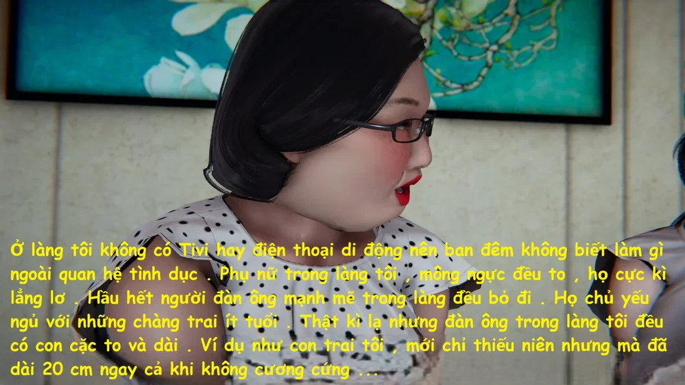 Mẹ Là Con Dâu Của Bảo Mẫu - Chương 1.1 - 29 Mẹ Là Con Dâu Của Bảo Mẫu - Chương 1.1 - 29
