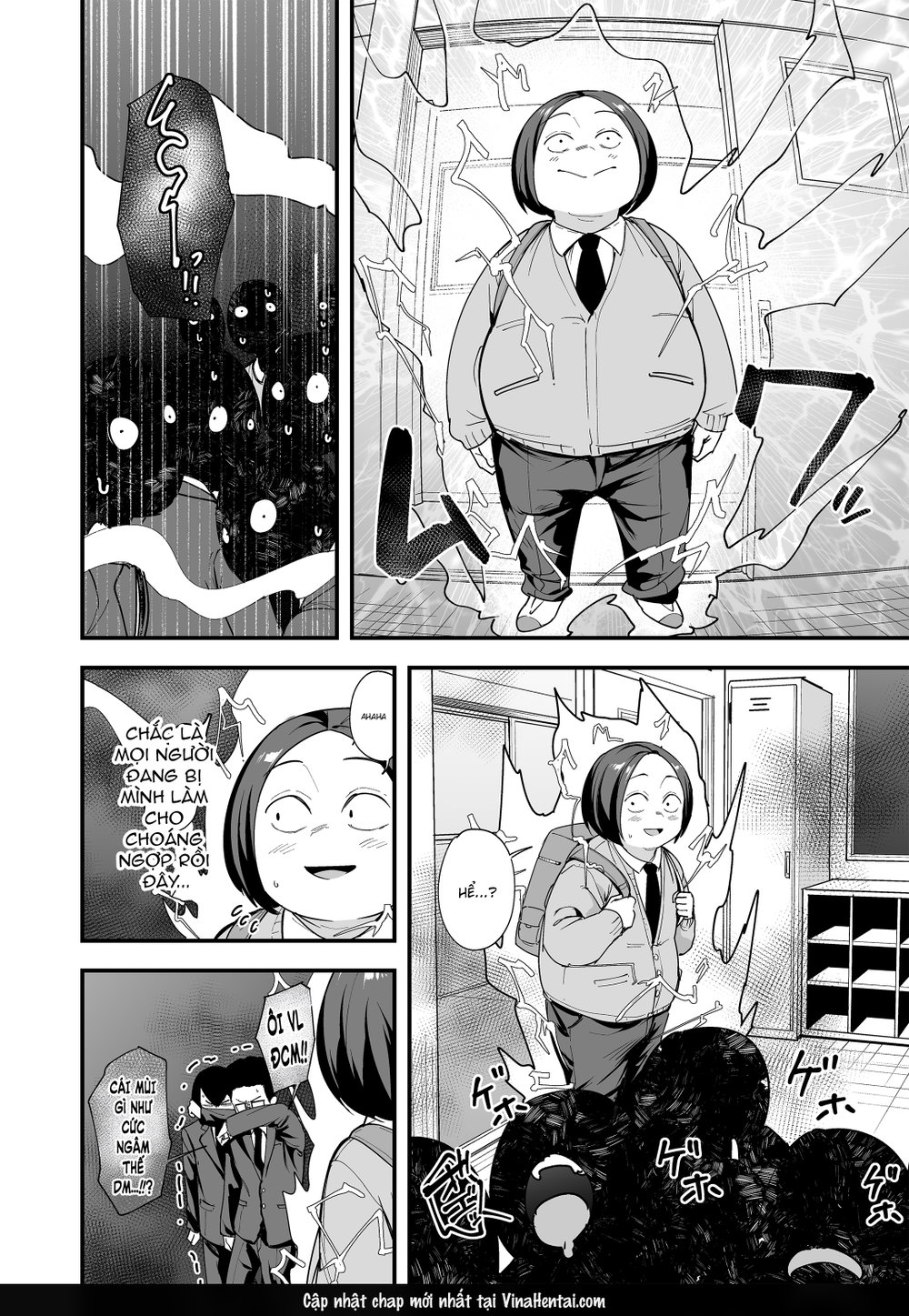 Chuyện Tình Của Chàng Otaku Và Nàng Gyaru - Chap 3 - 14