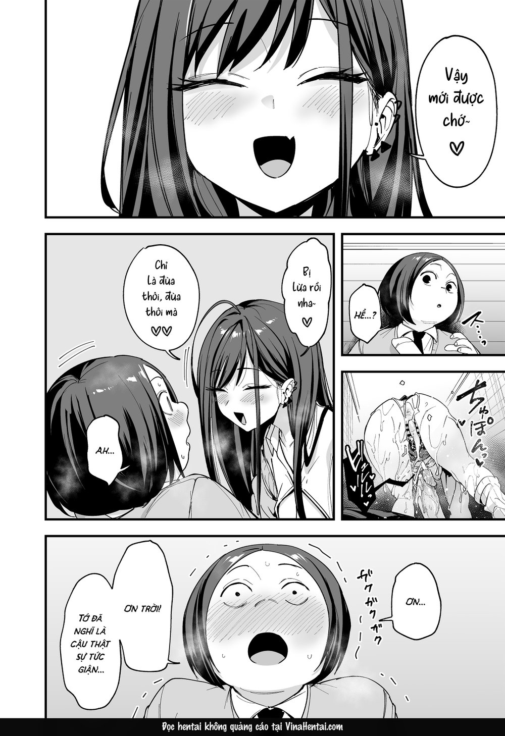 Chuyện Tình Của Chàng Otaku Và Nàng Gyaru - Chap 3 - 28