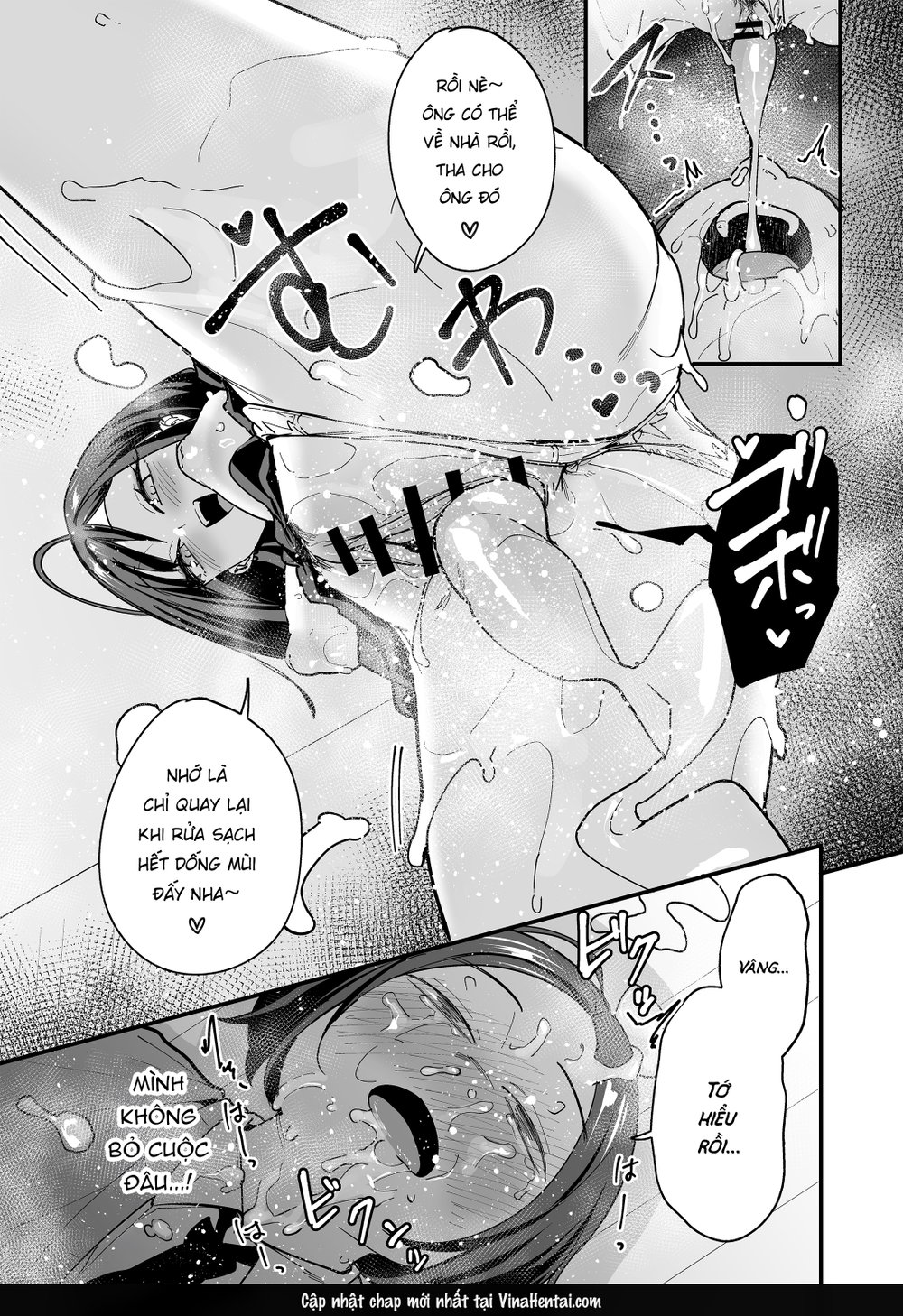 Chuyện Tình Của Chàng Otaku Và Nàng Gyaru - Chap 3 - 33