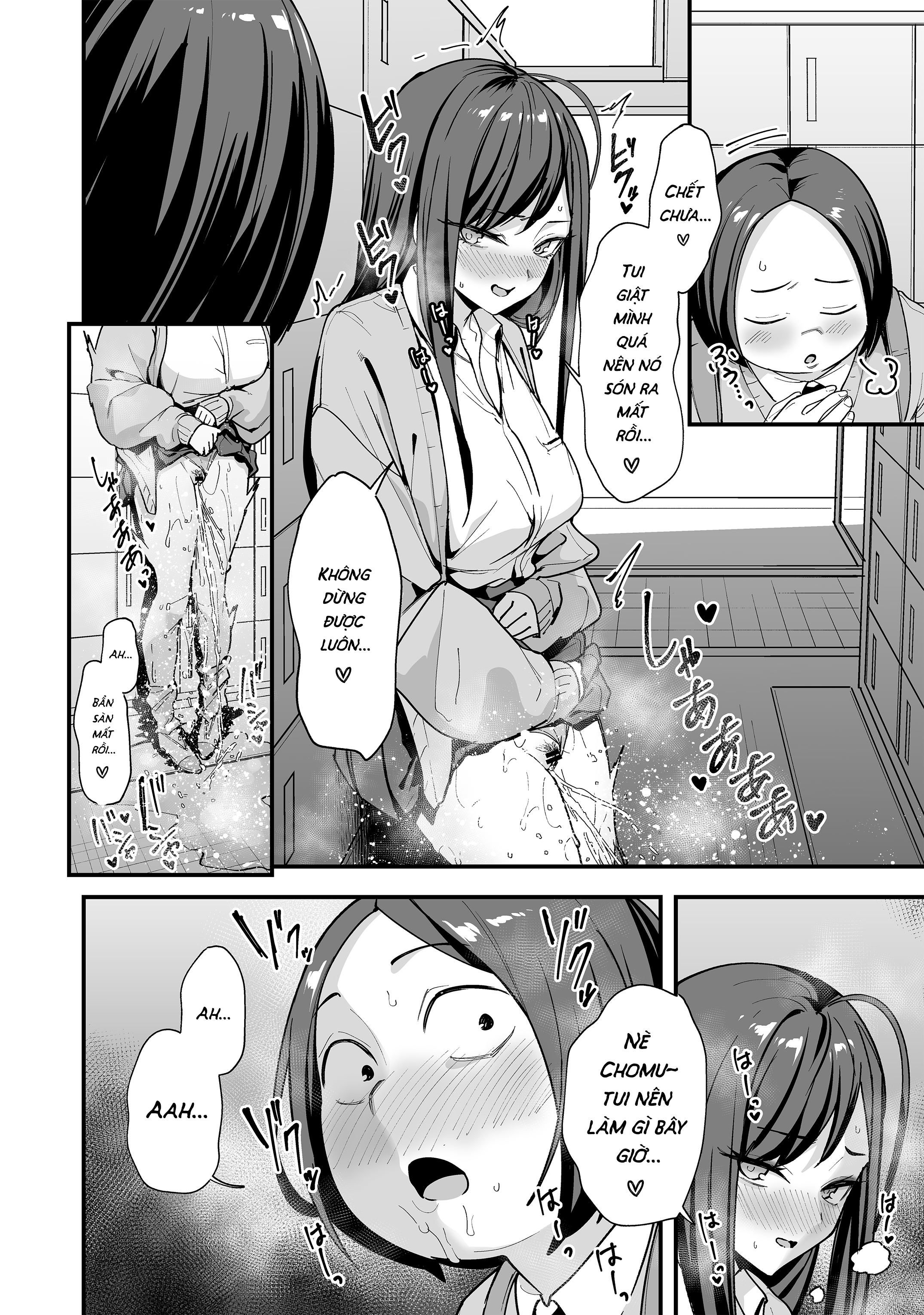 Chuyện Tình Của Chàng Otaku Và Nàng Gyaru - Chap 3 - 38