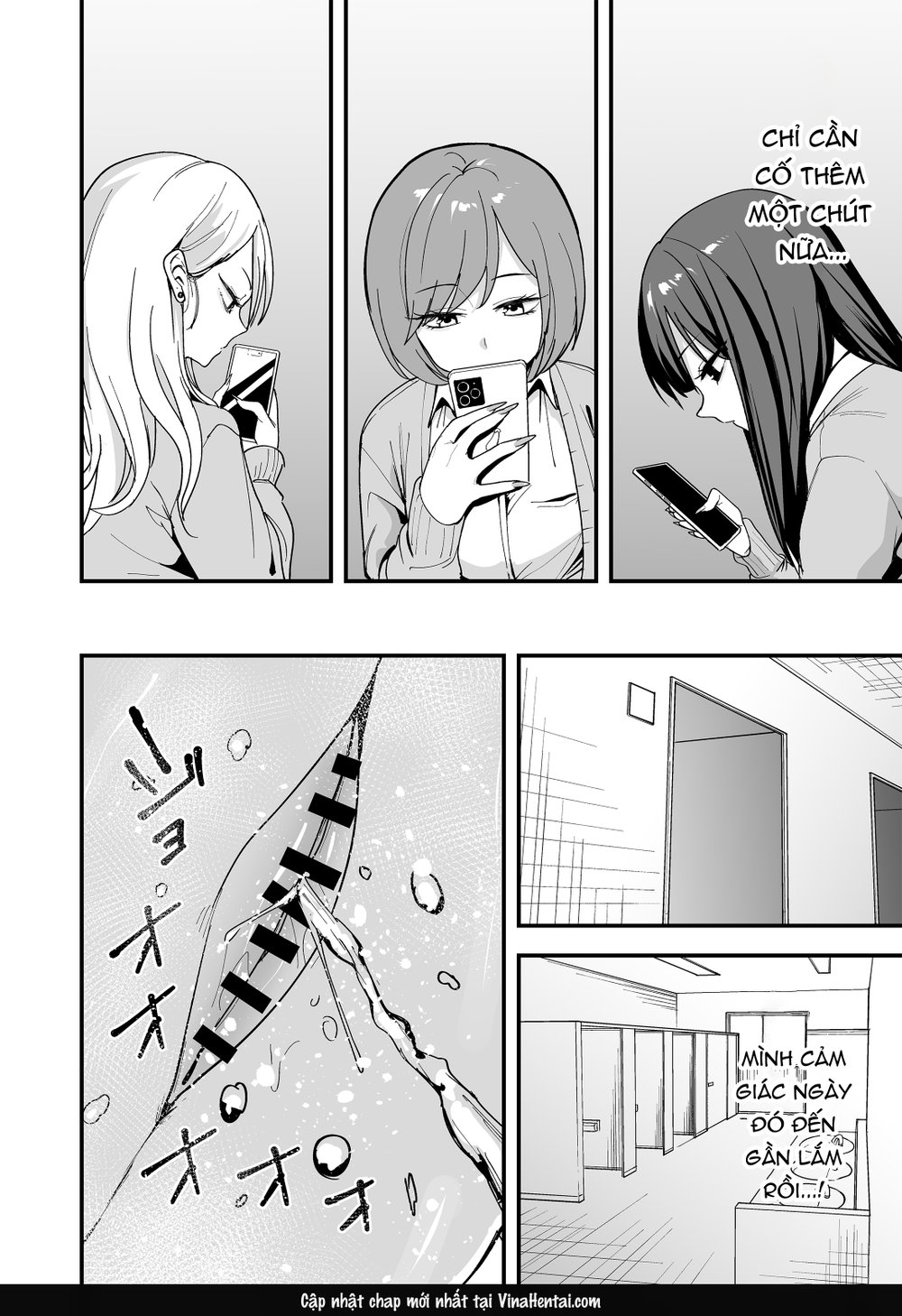 Chuyện Tình Của Chàng Otaku Và Nàng Gyaru - Chap 3 - 44