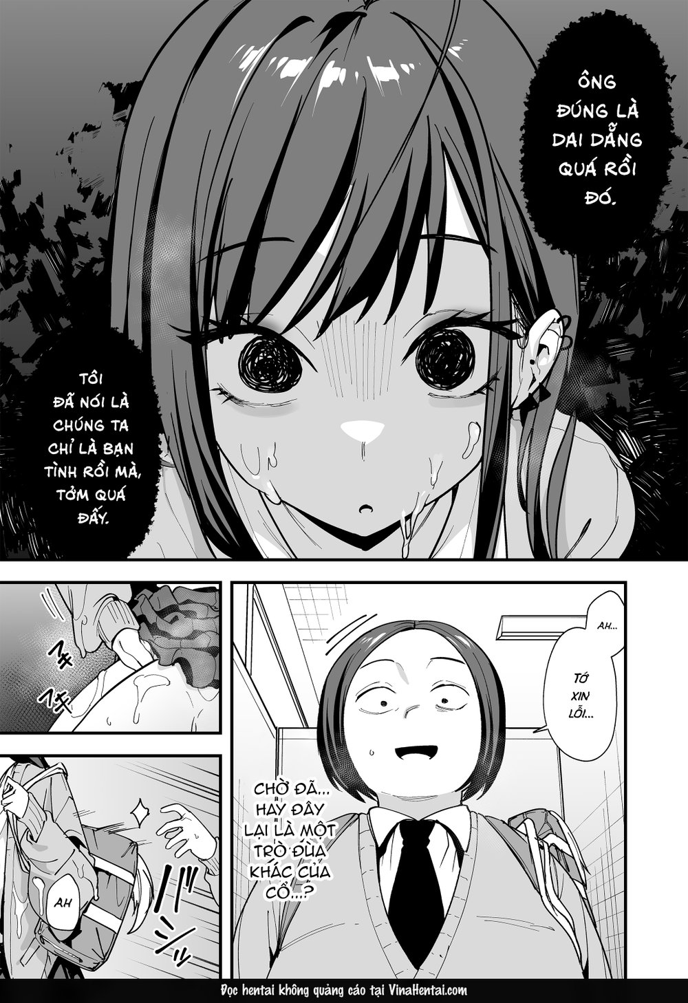 Chuyện Tình Của Chàng Otaku Và Nàng Gyaru - Chap 3 - 49