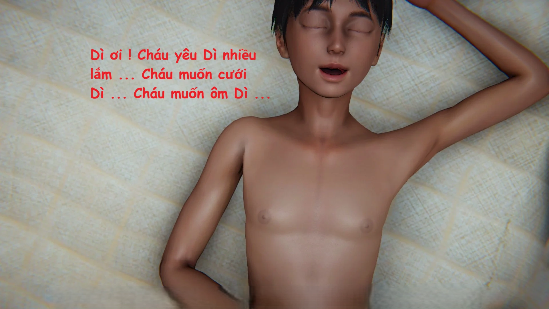 Mẹ Là Con Dâu Của Bảo Mẫu - Chương 1.3 - 11