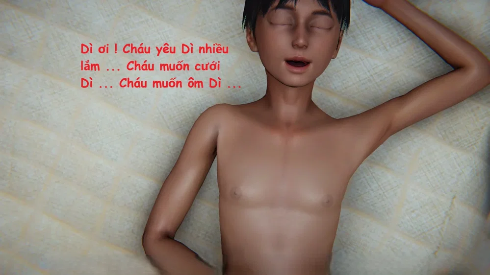 Mẹ Là Con Dâu Của Bảo Mẫu - Chương 1.3 - 11