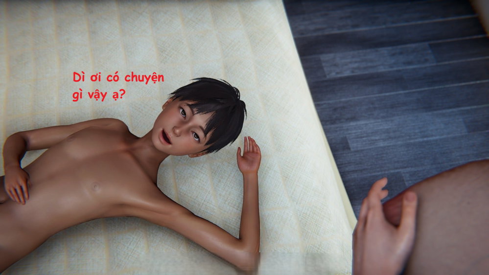 Mẹ Là Con Dâu Của Bảo Mẫu - Chương 1.3 - 24