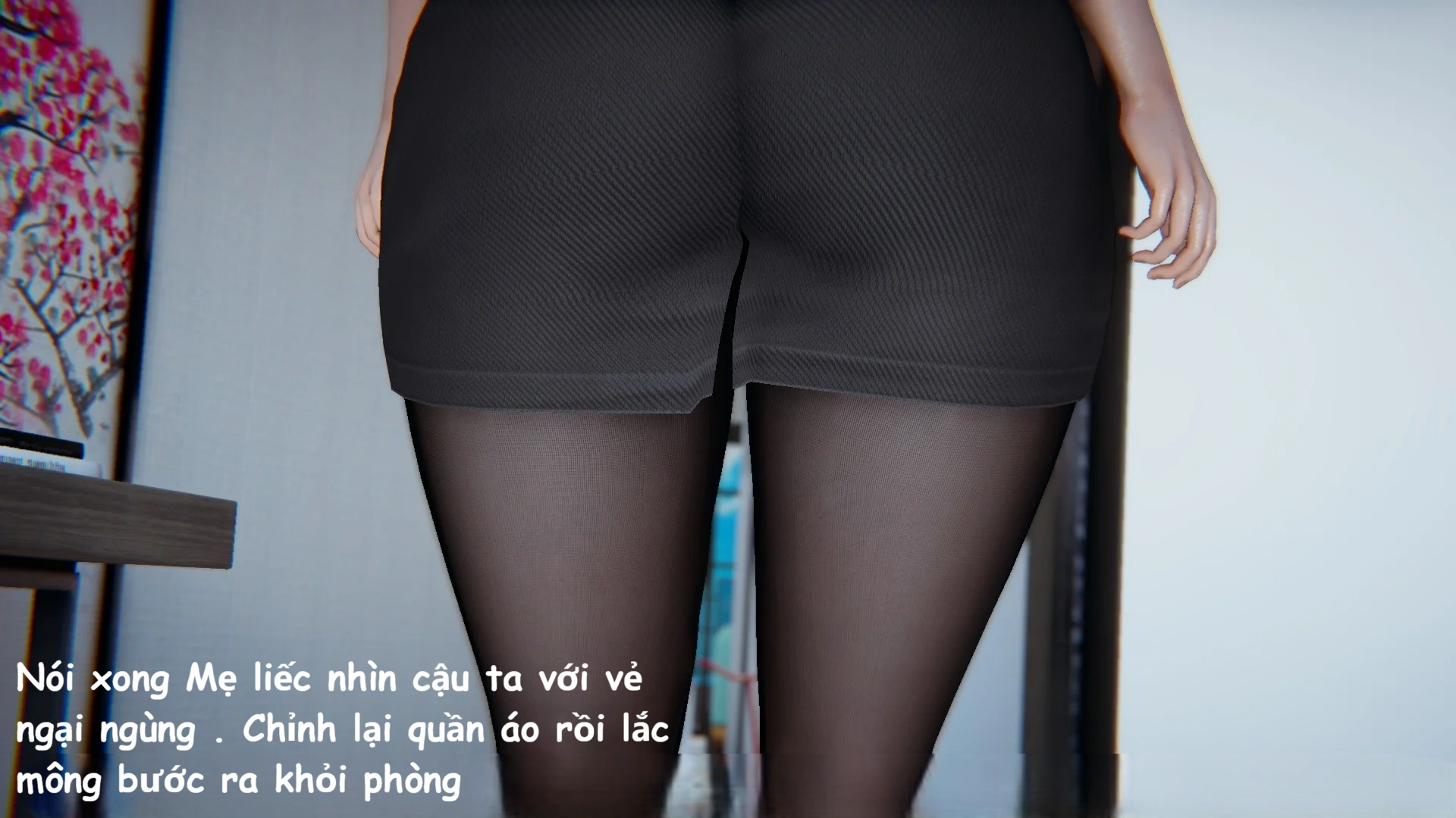 Mẹ Là Con Dâu Của Bảo Mẫu - Chương 1.3 - 26