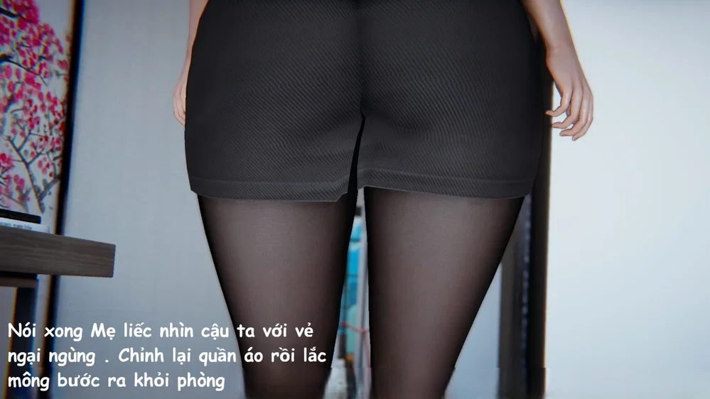Mẹ Là Con Dâu Của Bảo Mẫu - Chương 1.3 - 26