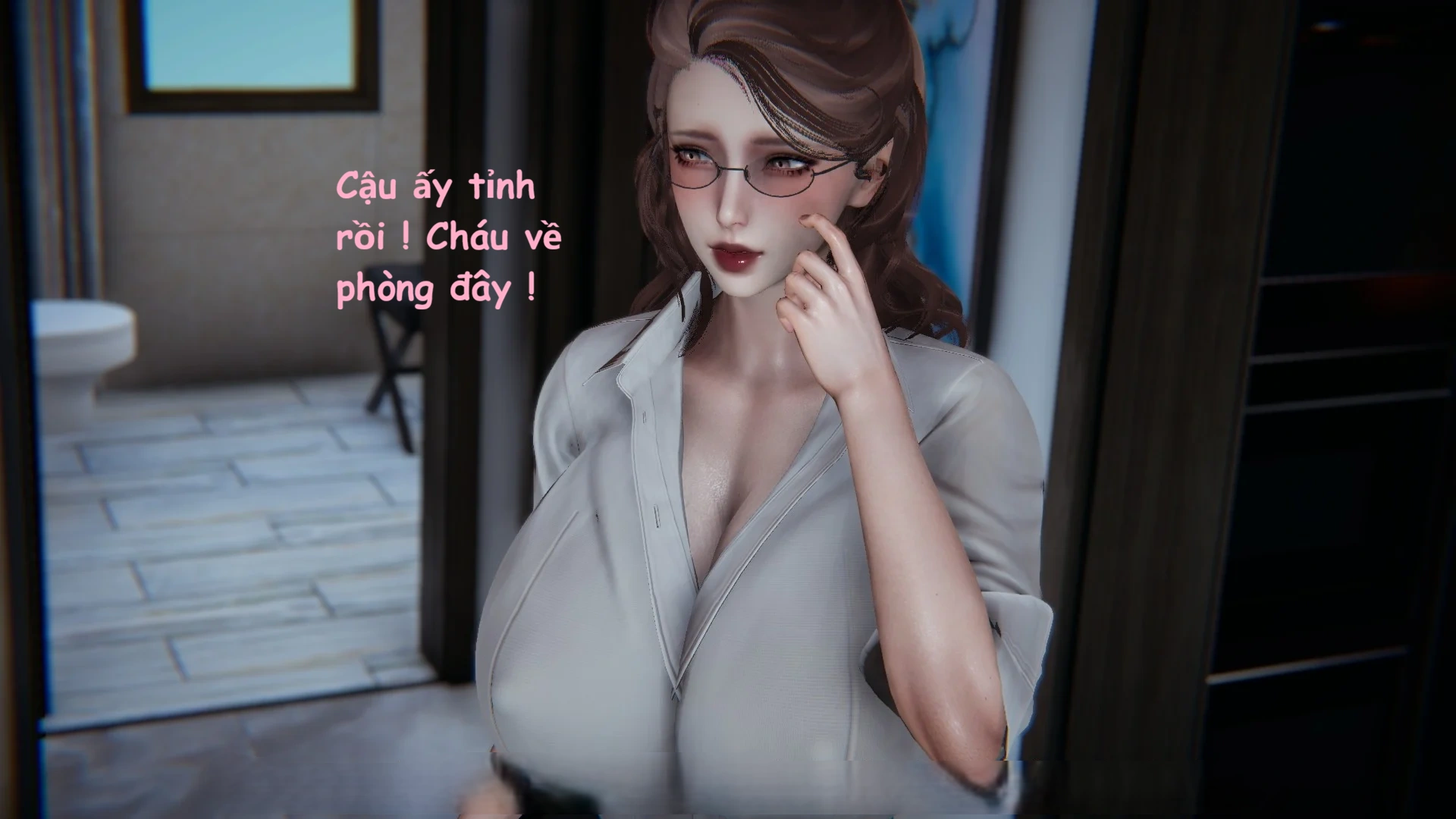 Mẹ Là Con Dâu Của Bảo Mẫu - Chương 1.3 - 28