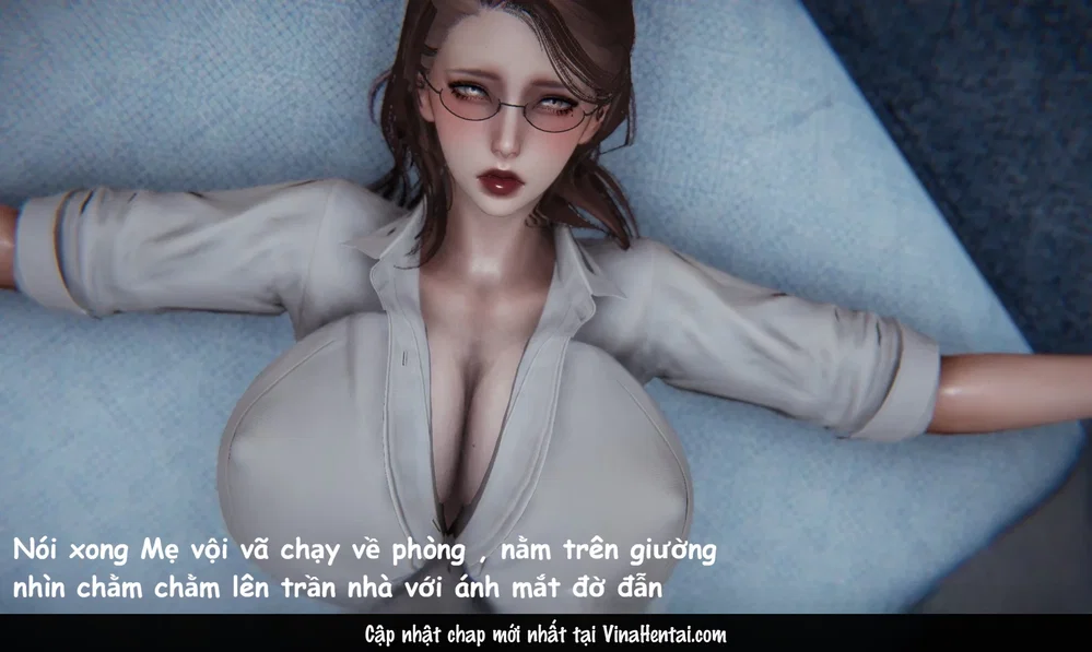 Mẹ Là Con Dâu Của Bảo Mẫu - Chương 1.3 - 29