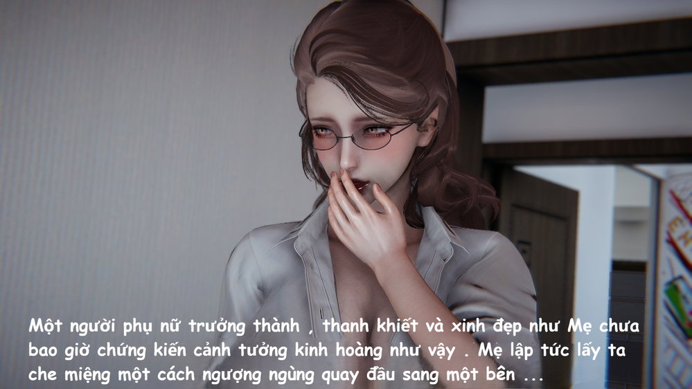 Mẹ Là Con Dâu Của Bảo Mẫu - Chương 1.3 - 7