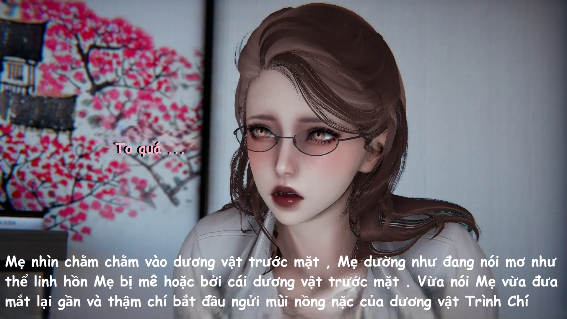 Mẹ Là Con Dâu Của Bảo Mẫu - Chương 1.3 - 9