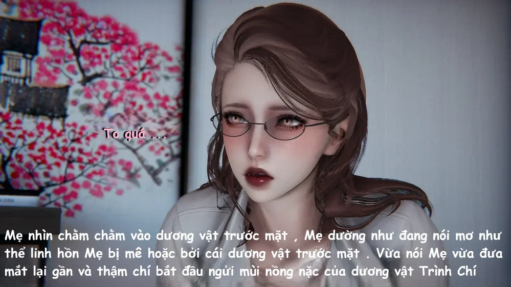 Mẹ Là Con Dâu Của Bảo Mẫu - Chương 1.3 - 9
