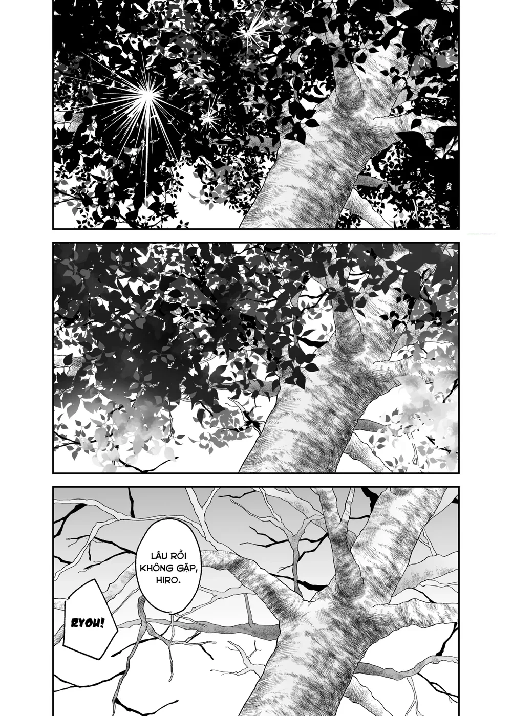 Tomo Chin ni Ochita Haha to Sore ni Mezameru Ore. - chap 2 - [kết siu đẹp :v] - 47