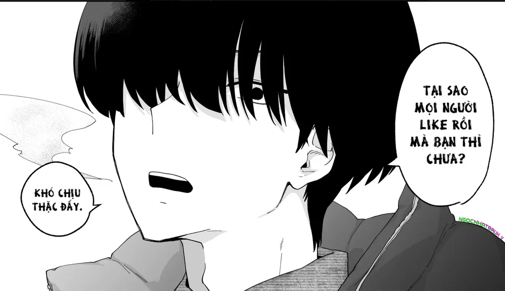 Tomo Chin ni Ochita Haha to Sore ni Mezameru Ore. - chap 2 - [kết siu đẹp :v] - 64