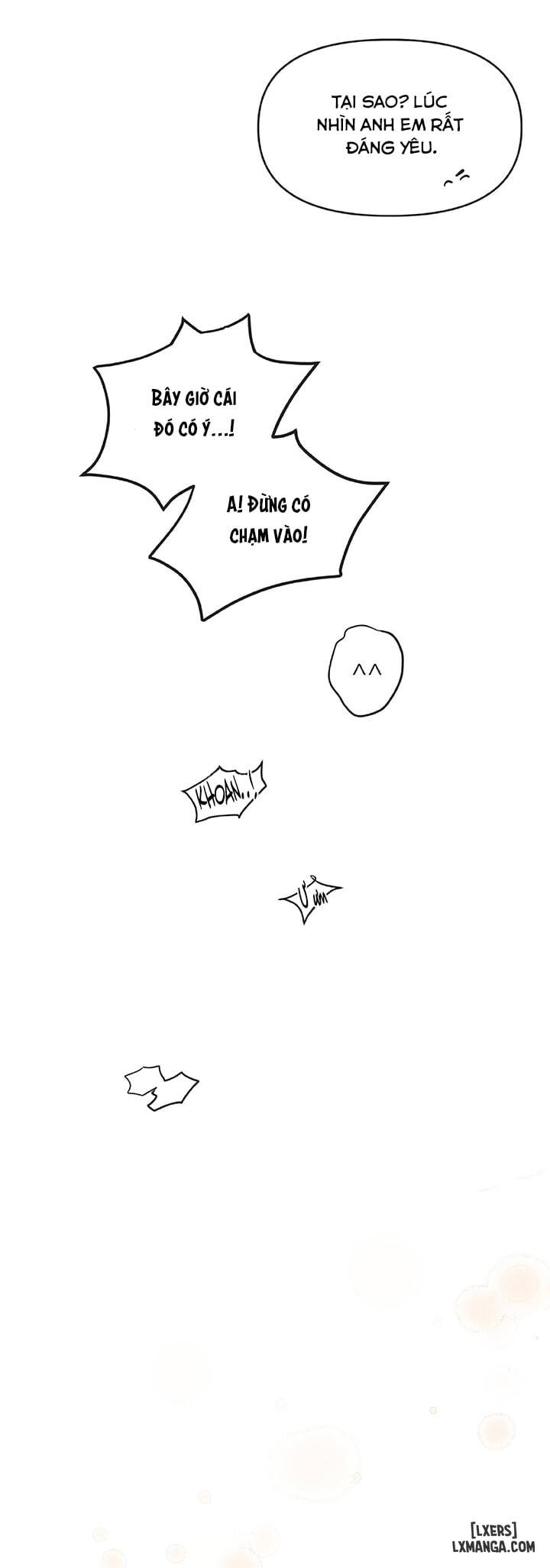 Quả táo lớn - Chap 2 - 14
