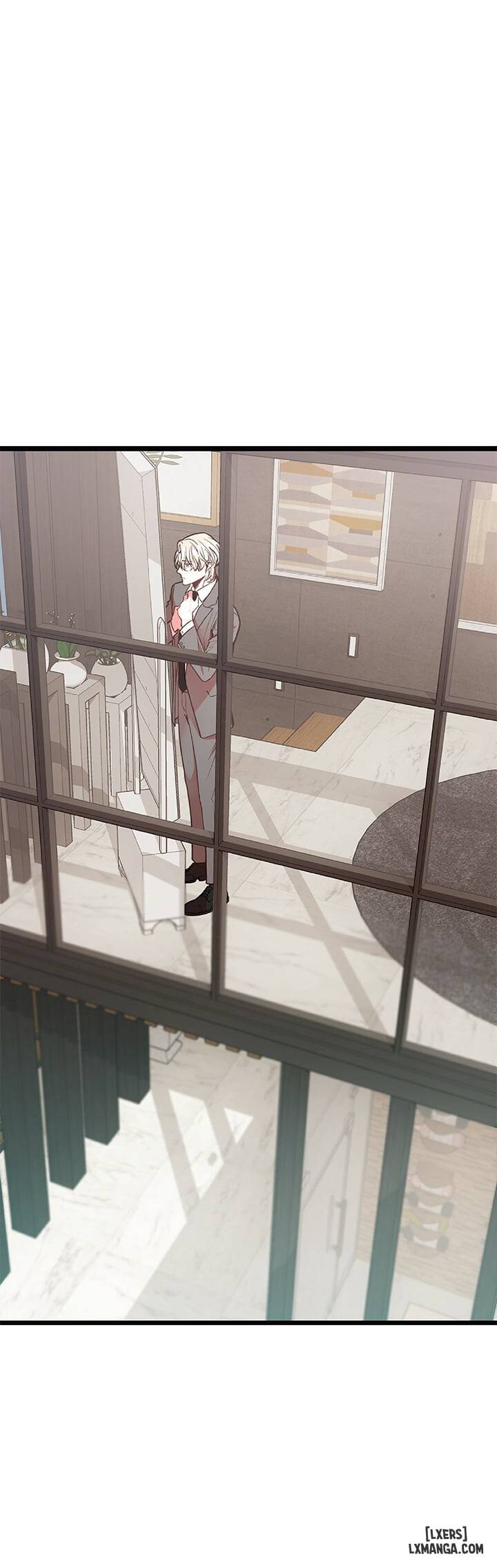 Quả táo lớn - Chap 2 - 2