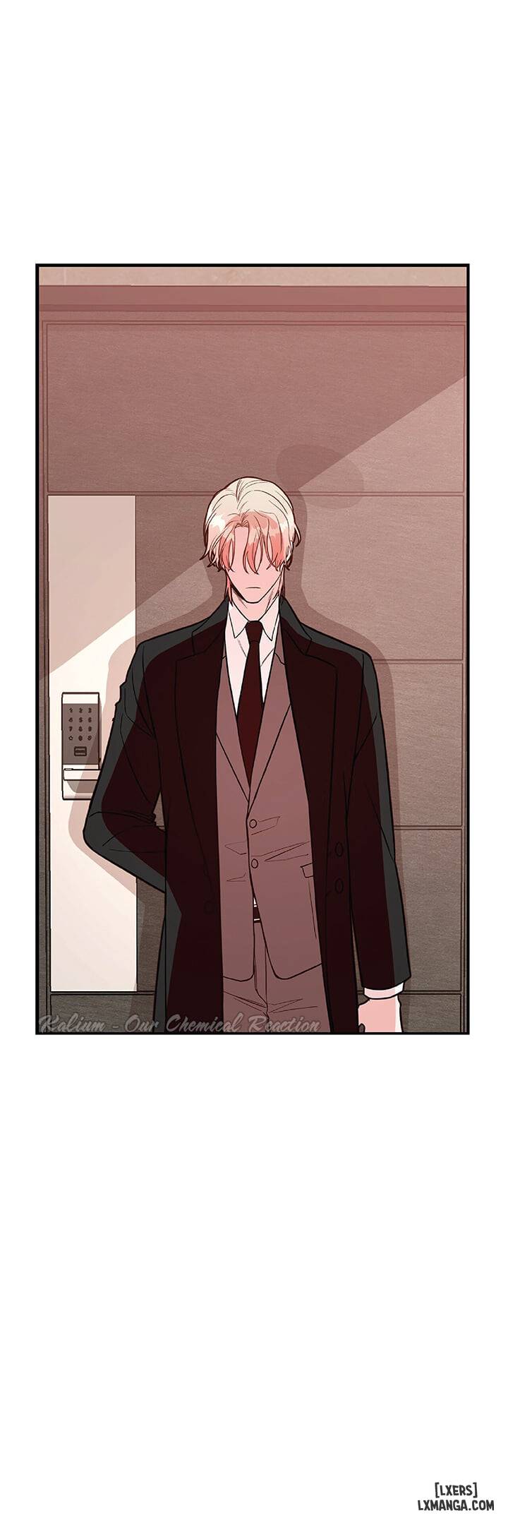 Quả táo lớn - Chap 2 - 24