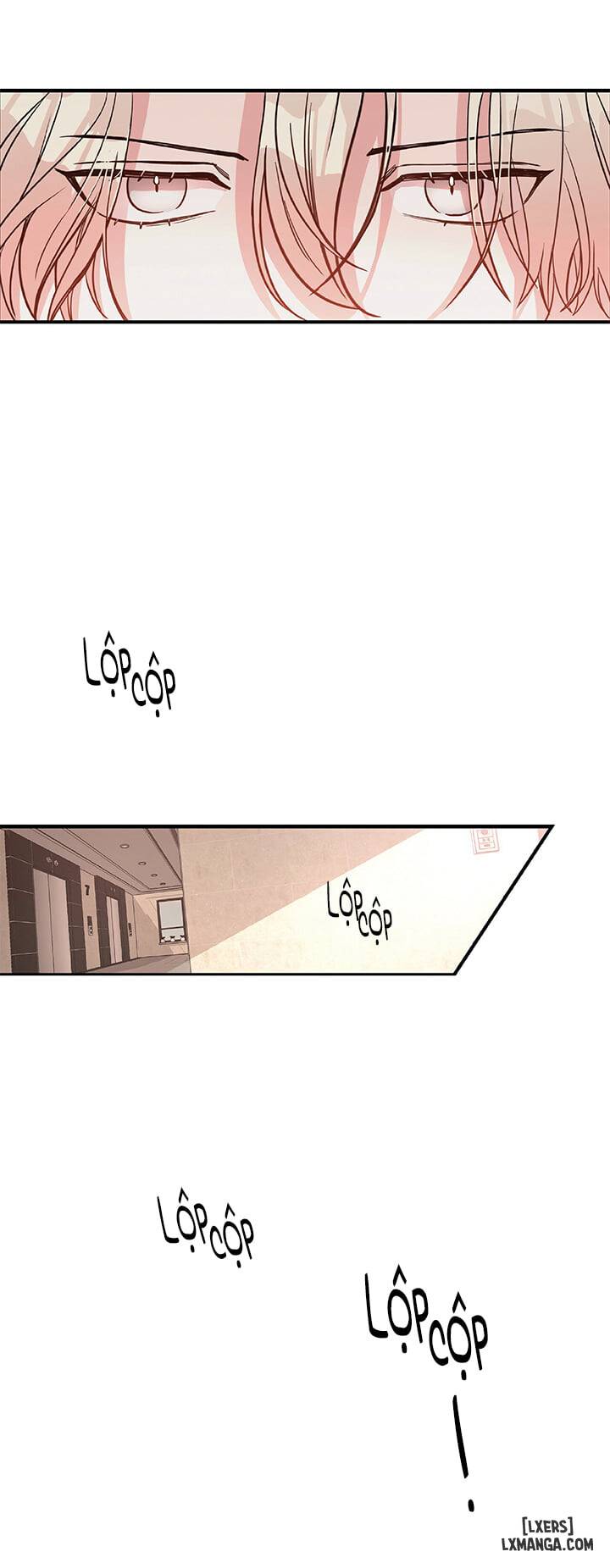Quả táo lớn - Chap 2 - 25
