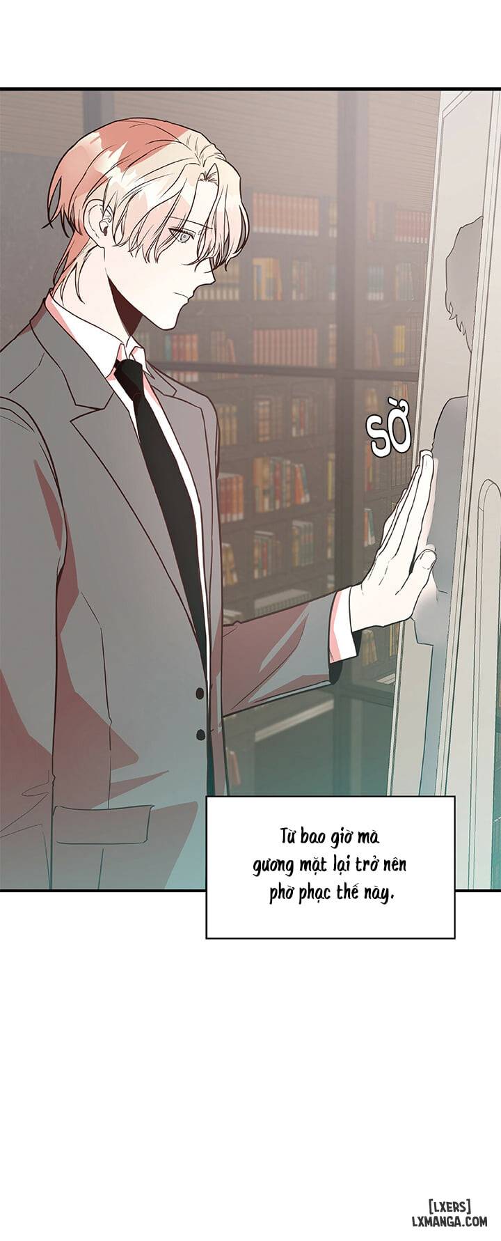 Quả táo lớn - Chap 2 - 4