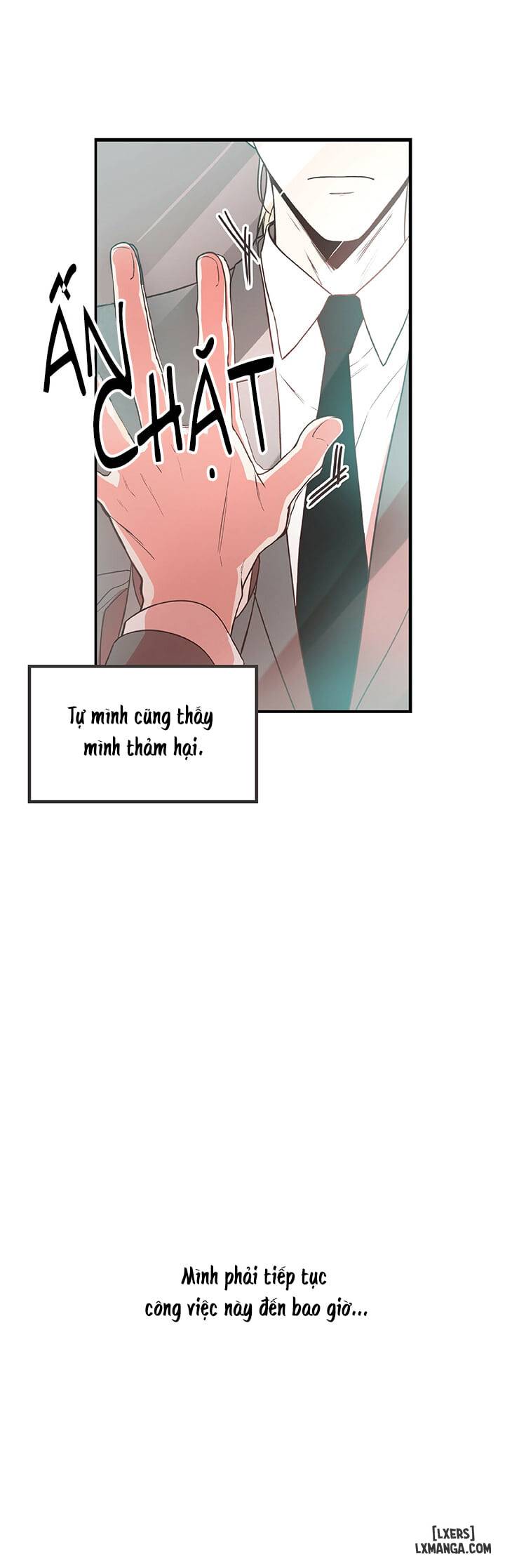 Quả táo lớn - Chap 2 - 5
