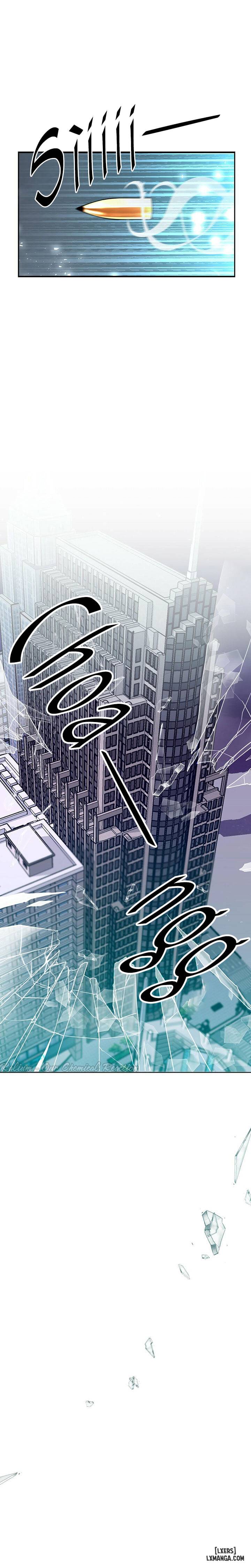 Quả táo lớn - Chap 1 - 5